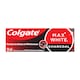 image 5 of Colgate Max White Charcoal Toothpaste 20 ml