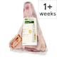image 1 of Tesco Organic British Lamb Half Leg Joint