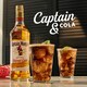 image 2 of Captain Morgan Original Spiced Gold 35Cl