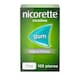 image 1 of Nicorette Stop Smoking Aid 2mg Nicotine Gum - Original 105s