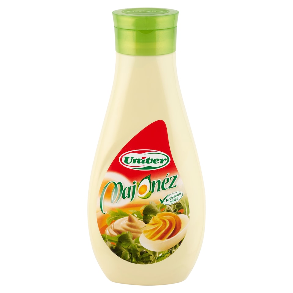 Univer Mayonnaise 620 g