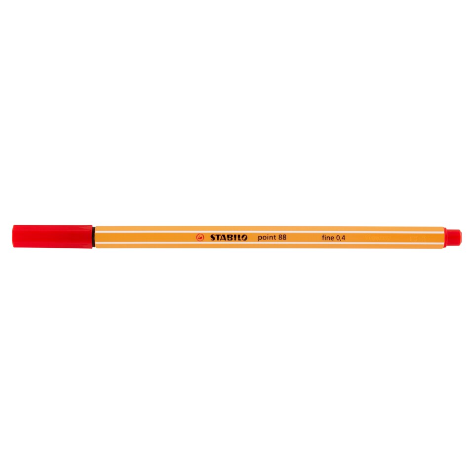 Stabilo Point 88 fine 0,4