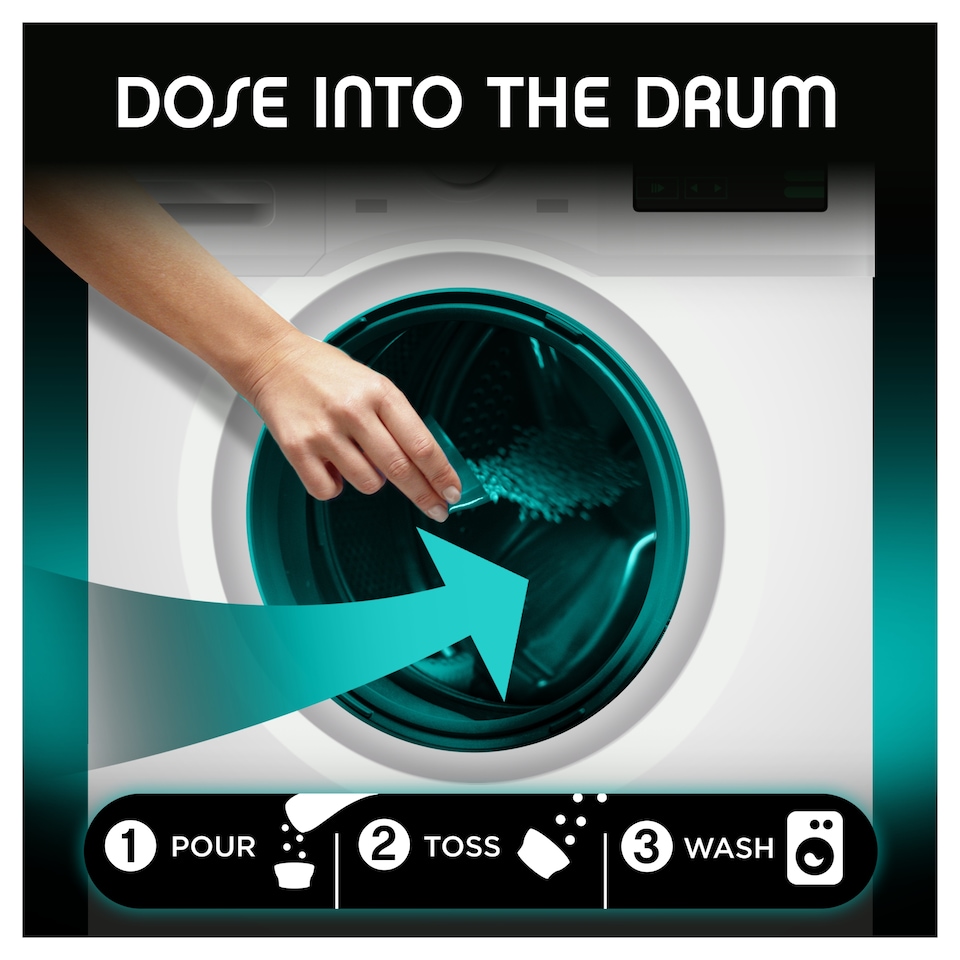 image 1 of Lenor Unstoppables In-Wash Scent Booster - Fresh 320g