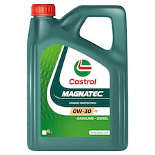 CASTROL Magnatec 0W-30 C2 4L