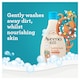 image 5 of Aveeno Kids Bubble Bath and Wash with Soothing Oat Extract 250ml