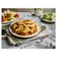 image 2 of Tesco Finest Pork Sausage Ragu With Pasta 400G