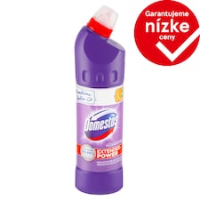 Domestos Extended Power Lavender 750 ml
