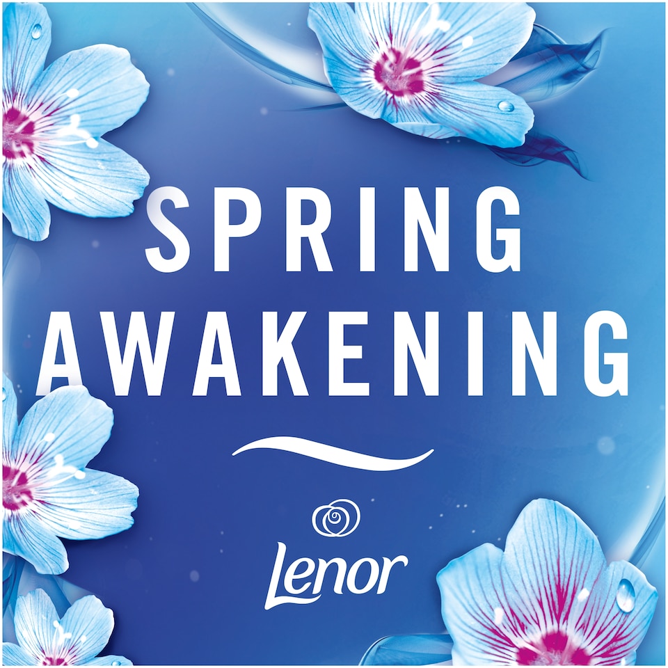 image 1 of Febreze 3Volution Plug-In Air Freshener Refill - Spring Awakening 20ml