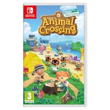 Animal Crossing New Horizons Nintendo