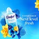 image 2 of Comfort Fresh Fabric Conditioner Blue Skies 52 Washes 1560ml