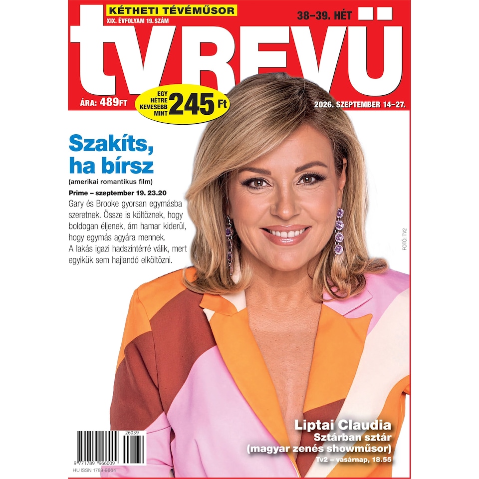 TV Revü