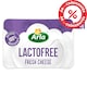 Arla friss zsíros laktózmentes krémsajt 200 g  1. kép