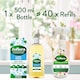 image 3 of Zoflora Concentrated Multipurpose Disinfectant - Linen Fresh 500ml
