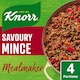 image 1 of Knorr Mealmaker Savoury Mince 55G