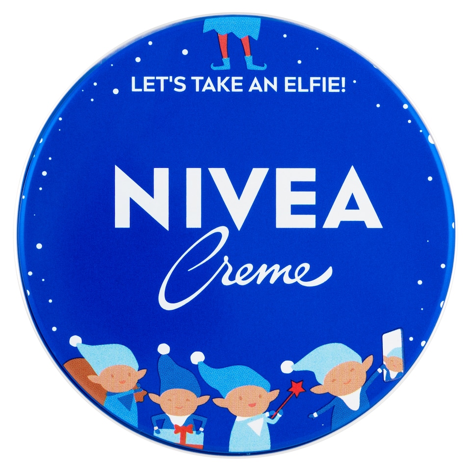 obrázok 1 z Nivea Creme Limitovaná edícia 75 ml