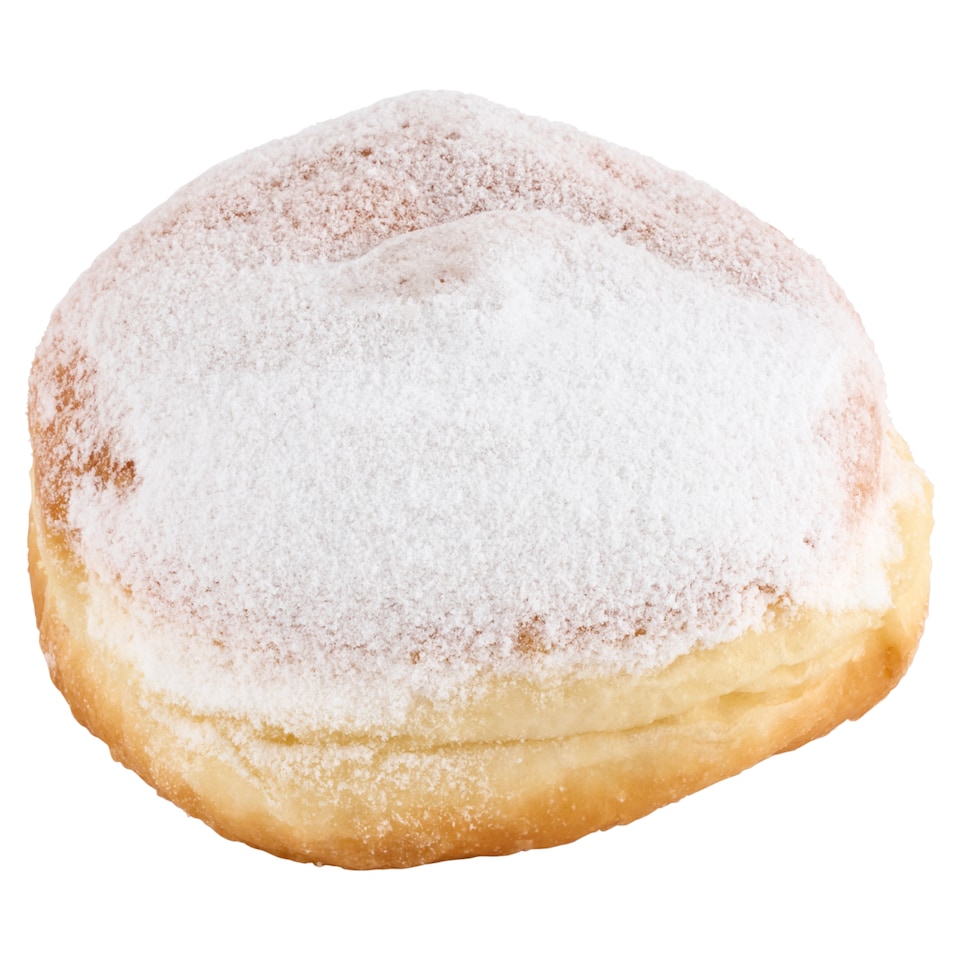 image 1 of Peach-Filled Donut Thawed 65 g
