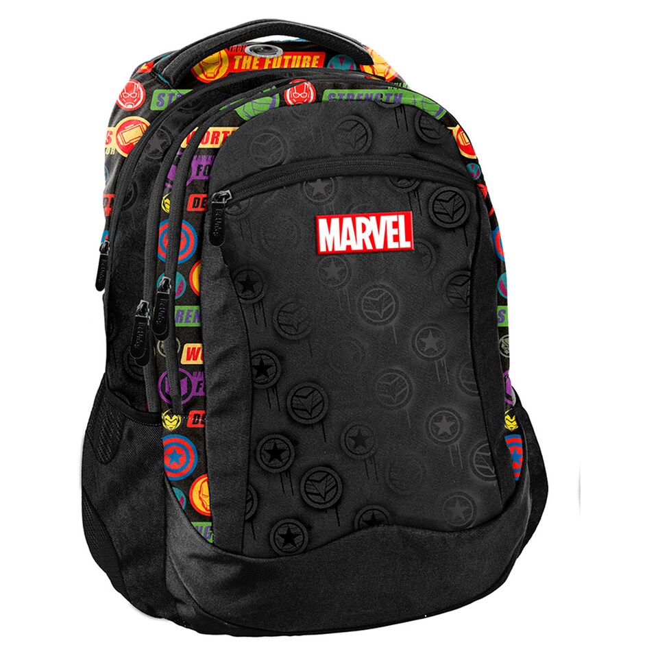obrázok 1 z Marvel Premium školský batoh 2908