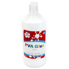 Kids Create PVA Glue 1000ml