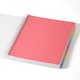image 3 of Paperchase Rainbow A4 10 Subject Notebook