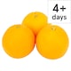 image 1 of Tesco Oranges Each