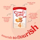 image 5 of Cow & Gate 4 Toddler Milk Formula 2+ Years 800g