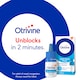 image 3 of Otrivine Adult Nasal Drops - Xylometazoline Hydrochloride 10ml (P)
