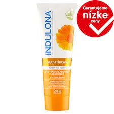 Indulona Nechtíková krém na ruky 75 ml