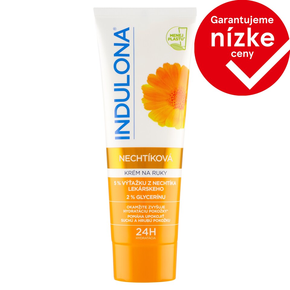obrázok 1 z Indulona Nechtíková krém na ruky 75 ml