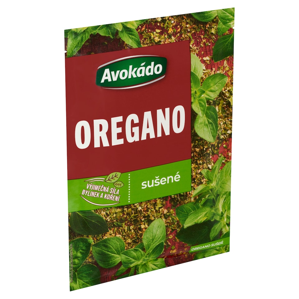 Avokádo Dried Oregano 5g