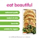 image 2 of Itsu Greens & Tofu Stuffed Pancakes 350G