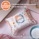 image 4 of Femfresh Pocket Wipes 10'S