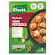 image 1 of KNORR MEALMAKERS TUSCAN MEATBALLS 40G