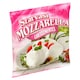 image 2 of Szarvasi Lactose-Free Mozzarella Cheese 100 g