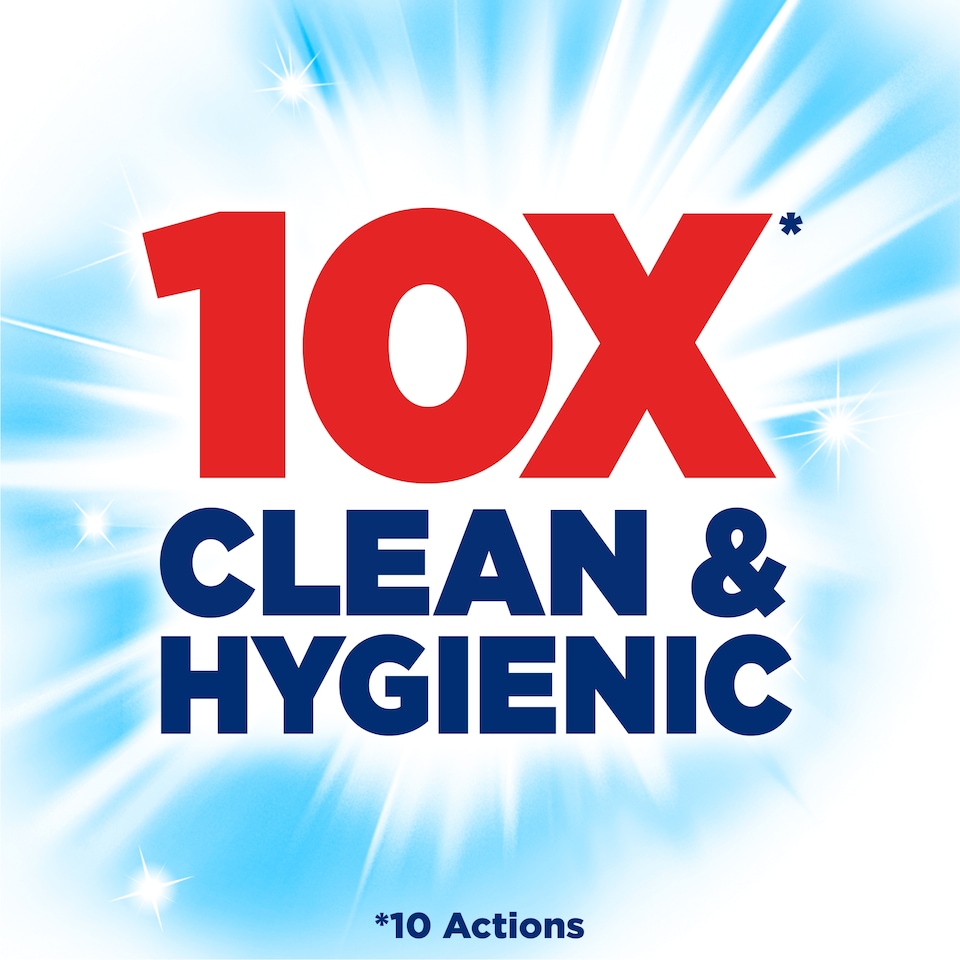 image 1 of Harpic White And Shine Toilet Cleaner Original 750Ml