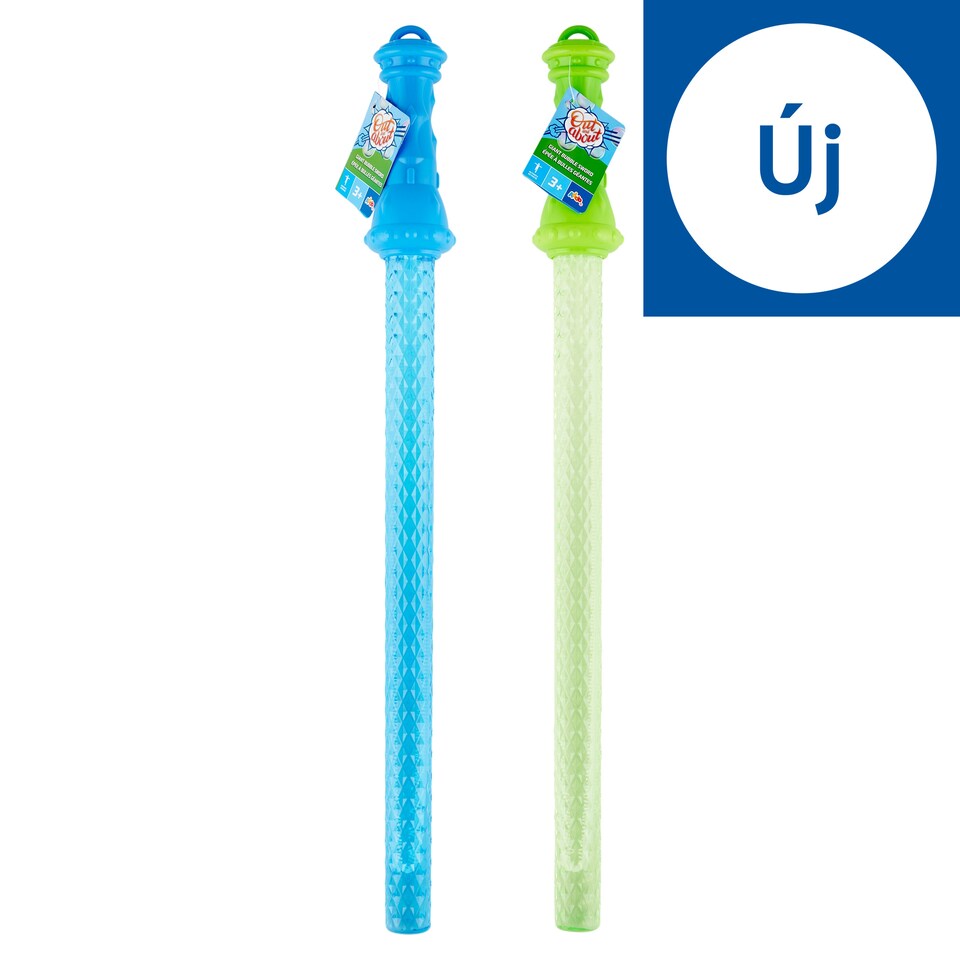 Addo Out and About Giant Bubble Sword