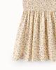 image 5 of F&F Shirred Sleeveless Mini Dress in Multi