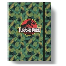 Jurassic World Notebook Holder A4