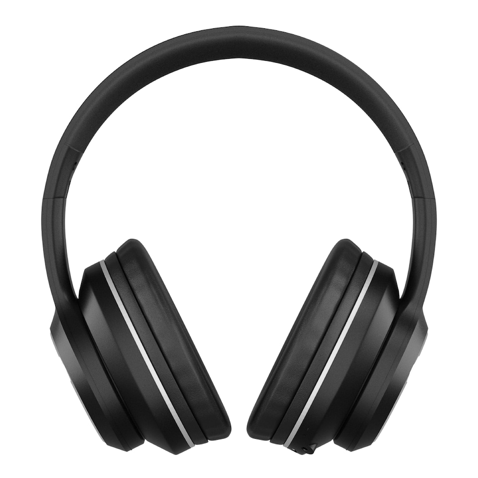 image 1 of Juice Go Wireless Headphones Black