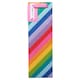 image 1 of Paperchase Rainbow Bottle Gift Bag