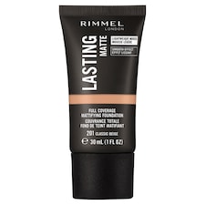 Rimmel Foundation Lasting Matte Classic Beige 30Ml