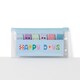 image 2 of Paperchase Terrazzo Sticky Note 6 Pack