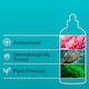 image 5 of INEOS Antibac Washing Up Liquid Sea Minerals + Wild Jasmine 500mL