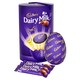 image 1 of Cadbury Dairy Milk Extra Large Easter Egg 331G