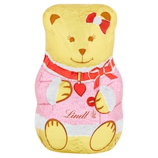 Lindt Dutá figurka z mléčné čokolády 40g