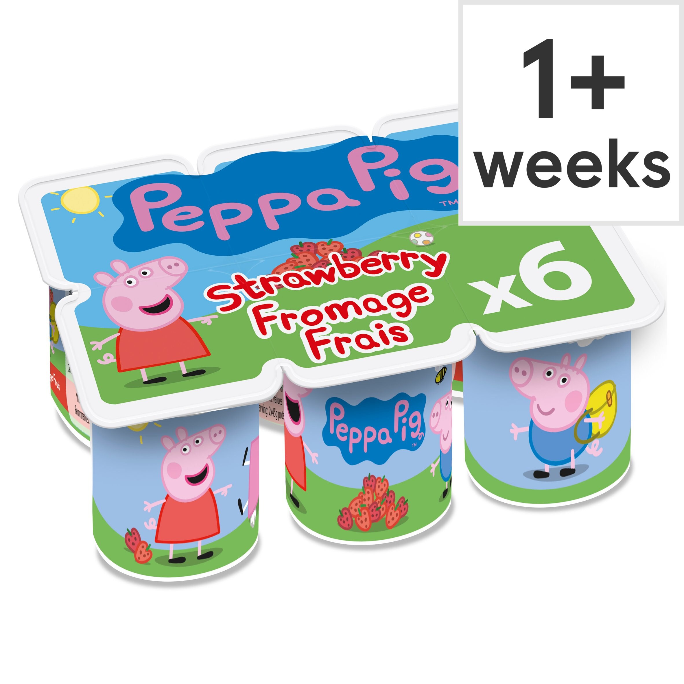 peppa pig phone tesco