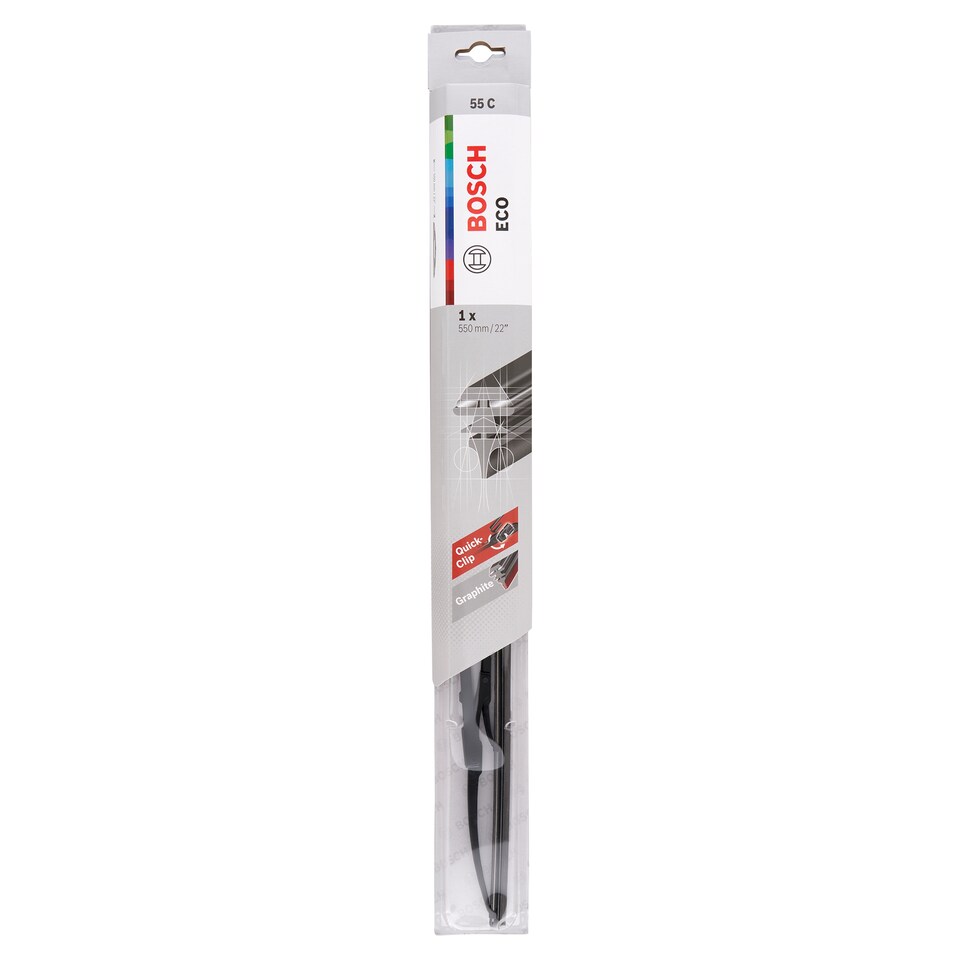 Bosch Eco 55 C stěrač 1 ks