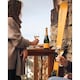 image 3 of Veuve Clicquot Yellow Label Brut Champagne 75cl