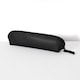 image 2 of Paperchase Agenzio Black Pencil Case