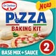 image 1 of Dr. Oetker Make Your Own Pizza Baking Kit 440G