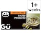 image 1 of Gu Salted Pistachio Cheesecake Dessert (2x74.5g)